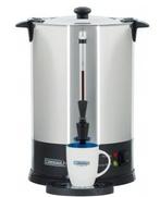 Koffie Percolator | 100 Kopjes | SP, Verzenden, Nieuw in verpakking