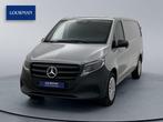 Zakelijke Lease |  Mercedes-Benz Vito 116 CDI L2 Pro Multibe, Automaat, Stof, Gebruikt, Euro 6