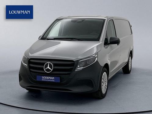 Zakelijke Lease |  Mercedes-Benz Vito 116 CDI L2 Pro Multibe, Auto's, Bestelauto's, Lease, Overige kleuren, Automaat, Financial lease