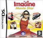DS Imagine: Movie Star, Zo goed als nieuw, Verzenden