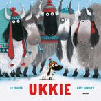 Ukkie / Ukkie / 1 9789045125053 Lu Fraser, Verzenden, Gelezen, Lu Fraser