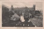 ZUTPHEN - Berkel Ruïne, Verzenden, Gelopen