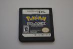 Pokemon Black Version (DS USA)