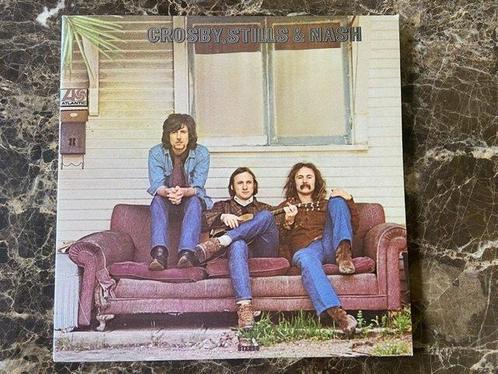 Creedence Clearwater Revival, Crosby, Stills & Nash &, Cd's en Dvd's, Vinyl Singles