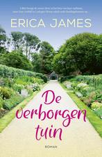 De verborgen tuin (9789026169465, Erica James) (Erica James), Verzenden, Nieuw