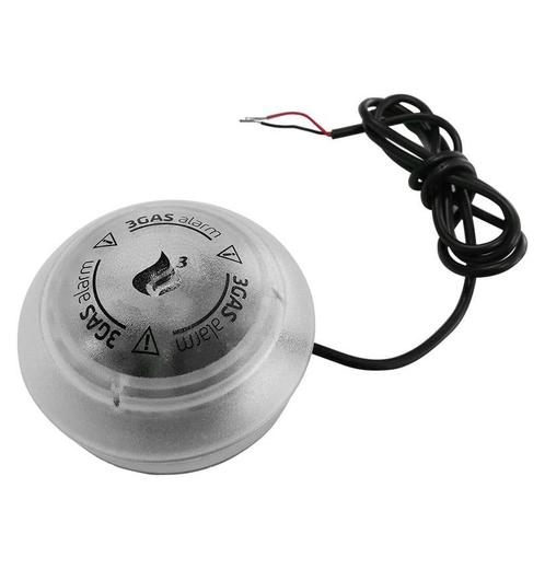 3Gas Gasdetector, Watersport en Boten, Accessoires en Onderhoud, Nieuw, Ophalen of Verzenden