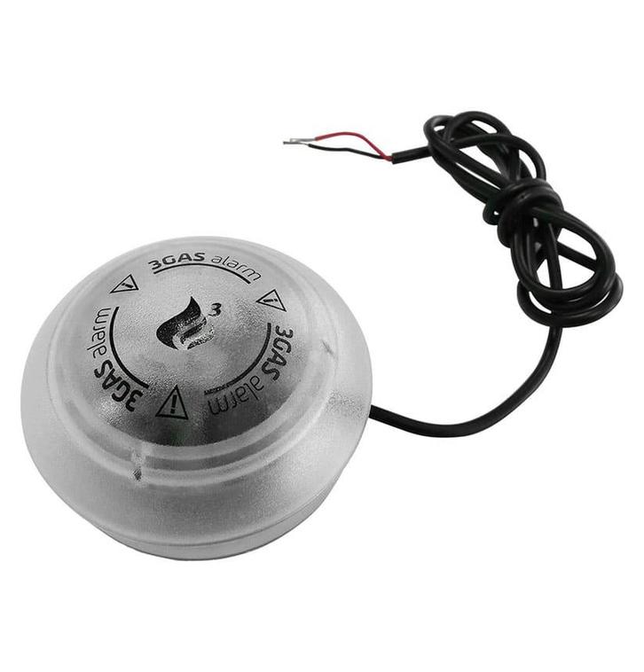 3Gas Gasdetector, Watersport en Boten, Accessoires en Onderhoud, Nieuw, Ophalen of Verzenden