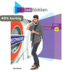 Taalblokken Engels werkboek A2 -N4 9789402004052 E. Janzing, Verzenden, Zo goed als nieuw, E. Janzing