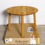 Bolia Forest Coffee Table, massief eiken, Ø60cm, Ophalen of Verzenden, Nieuw in verpakking