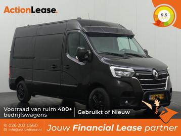 Renault Master Bestelbus L2 H2 2019 Diesel Handgeschakeld beschikbaar voor biedingen