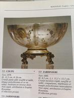 Baccarat, attr. - Vaas - Kristal, Antiek en Kunst, Antiek | Glas en Kristal