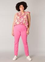 YESTA broek Jaidey Maat:, Kleding | Dames, Verzenden, Nieuw, Overige kleuren