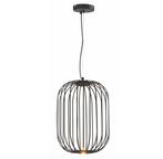 Freelight hanglamp Piolo H8432Z Tweede Kans, Ophalen, Zo goed als nieuw, Modern, Metaal