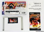 Gameboy Advance / GBA - The King Of Fighters - EX 2 - Howlin, Verzenden, Gebruikt