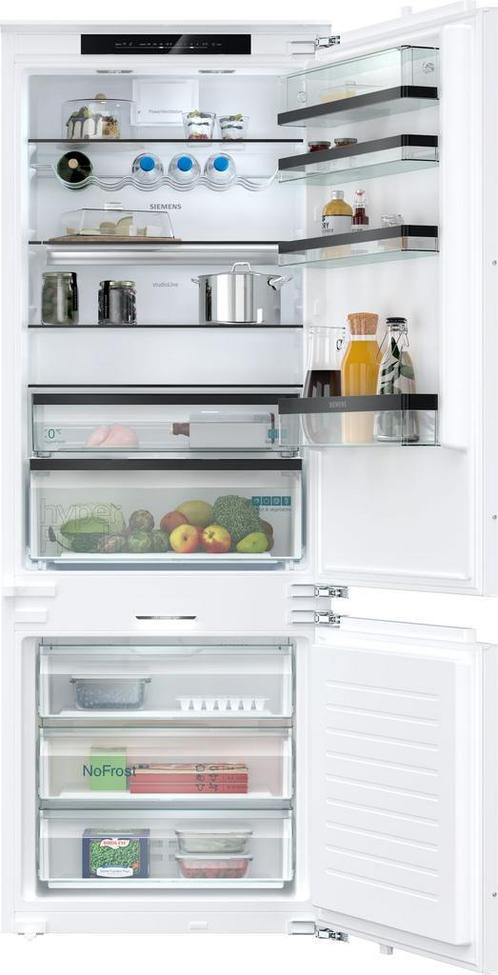 Siemens inbouw (studioline) koel-vries combinaties, Witgoed en Apparatuur, Koelkasten en IJskasten, Nieuw, Ophalen of Verzenden