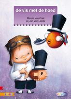 De vis met de hoed / Veilig leren lezen 9789048719518, Verzenden, Gelezen, Marcel van Driel