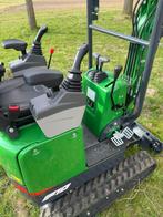 Sunward SWE08F | Aameck F10 | Nieuwe professionele 1 tonner, Zakelijke goederen, Machines en Bouw | Kranen en Graafmachines, Graafmachine