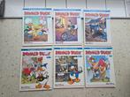 Donald Duck, Mickey Mouse, Disney - lot met 69 verschillende, Boeken, Nieuw