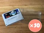 50x SNES Cart Protector, Nieuw, Ophalen of Verzenden