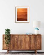 J. Alves-Vieira - Golden hour • Giclée Print