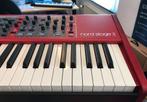Nord Stage 3 88 ingeruild model in perfecte staat, Ophalen of Verzenden, Zo goed als nieuw, Digitaal