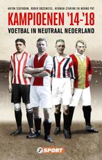 Kampioenen 14 - 18 9789089753533 Herman Starink, Verzenden, Gelezen, Herman Starink