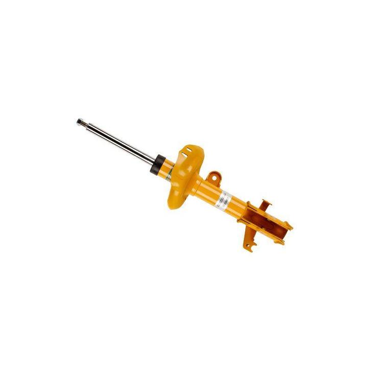 Bilstein B6 07-11 Honda CR-V Twintube Front Left Strut, Auto-onderdelen, Ophanging en Onderstel, Ophalen of Verzenden