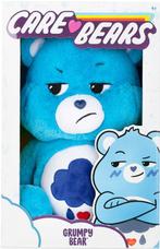 Care Bears knuffelbeer Grumpy Bear  van €29,99 voor €23,99, Ophalen of Verzenden, Nieuw