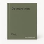De marathon 9789024515349 King, Verzenden, Gelezen, King