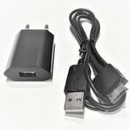 2-In-1 PS Vita USB Lader &amp; Data Kabel - Oplaadkabel, Spelcomputers en Games, Nieuw