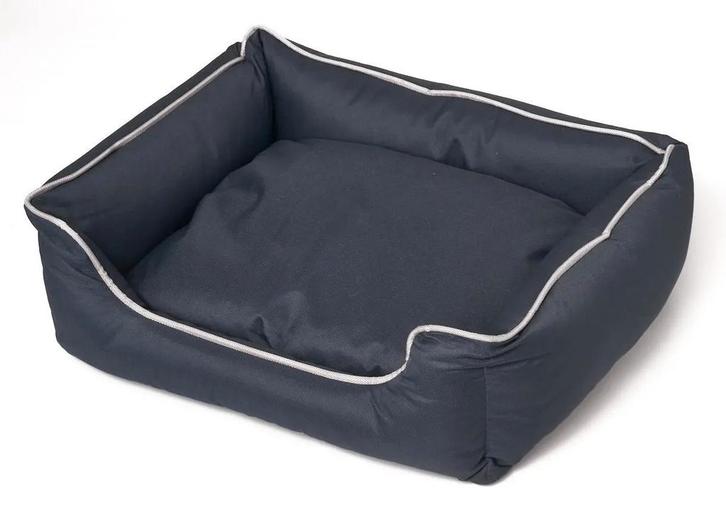 Bastiaan huisdierenbed - anti-slip - eenvoudig reinigen -..., Dieren en Toebehoren, Hondenmanden, Nieuw, Ophalen of Verzenden