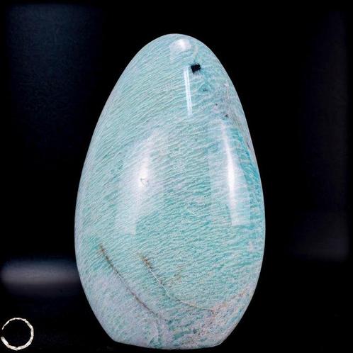 Natuurlijke sprankelende eerste kwaliteit Amazoniet Vrije, Verzamelen, Mineralen en Fossielen