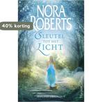 Sleutel tot het licht / Sleuteltrilogie / 1 9789402700183, Verzenden, Gelezen, Nora Roberts