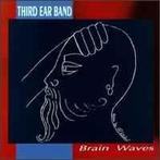 cd - Third Ear Band - Brain Waves, Cd's en Dvd's, Cd's | Rock, Zo goed als nieuw, Verzenden