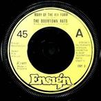 vinyl single 7 inch - The Boomtown Rats - Mary Of The 4th..., Zo goed als nieuw, Verzenden