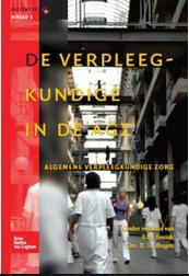 De verpleegkundige in de AGZ | 9789031352142, Boeken, Studieboeken en Cursussen, Verzenden