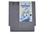 Top Gun (NTSC) (5 Screw) [Nintendo NES], Spelcomputers en Games, Games | Nintendo NES, Ophalen of Verzenden, Zo goed als nieuw