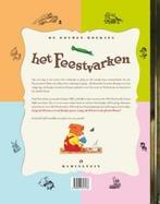 Het feestvarken / Gouden Boekjes 9789047617136, Boeken, Kinderboeken | Kleuters, Verzenden, Gelezen, Kathryn Jackson