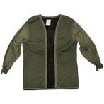 KL Thermische liner voor smock jassen Cold Weather, voeri..., Ophalen of Verzenden, Landmacht, Nederland, Kleding of Schoenen