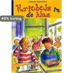 KRIEBELS IN DE KLAS 9789033628252 Jolanda Dijkmeijer, Boeken, Kinderboeken | Kleuters, Verzenden, Gelezen, Jolanda Dijkmeijer