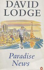 Paradise News, Boeken, Ophalen of Verzenden, Nieuw