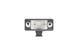 KENTEKENPLAATVERLICHTING VOOR SKODA FABIA 1999-2007, Ophalen of Verzenden, Nieuw