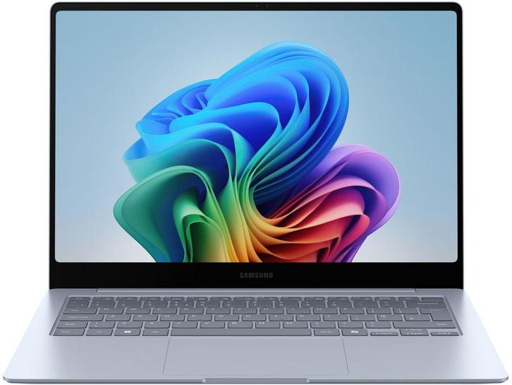 Samsung Galaxy Book4 Edge NP940XMA-KB1NL - 14 Laptop -, Computers en Software, Windows Laptops, Nieuw, Verzenden