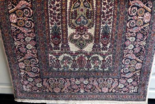 Ghoum - Vloerkleed - 1.6 m - 0.95 m - Lahore Levensbomen, Huis en Inrichting, Stoffering | Tapijten en Kleden