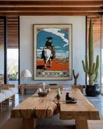 Flavia Delgado - WESTERN XL (NO RESERVE)