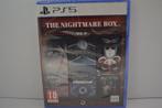 The Nightmare Box Vol. II  - SEALED (PS5), Spelcomputers en Games, Games | Sony PlayStation 5, Verzenden, Zo goed als nieuw