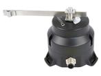 Wema Silver Series Roerstand gever - NMEA2000, Watersport en Boten, Bootonderdelen, Ophalen of Verzenden, Nieuw