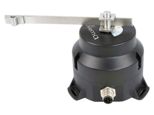 Wema Silver Series Roerstand gever - NMEA2000, Watersport en Boten, Bootonderdelen, Ophalen of Verzenden