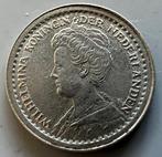 Nederland. Wilhelmina. 10 Cents 1916 (Zonder Minimumprijs)