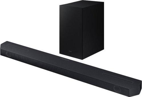Samsung HW-Q600C - Soundbar - Inlcusief subwoofer -, Audio, Tv en Foto, Home Cinema-sets, Verzenden
